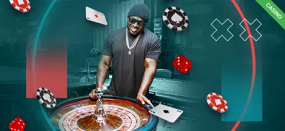 22Bet First Deposit Bonus for Casino