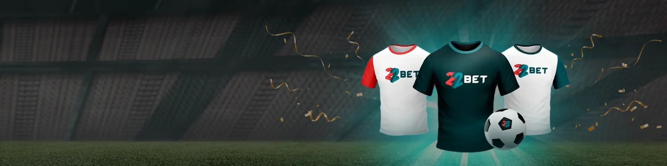 22Bet Bonus